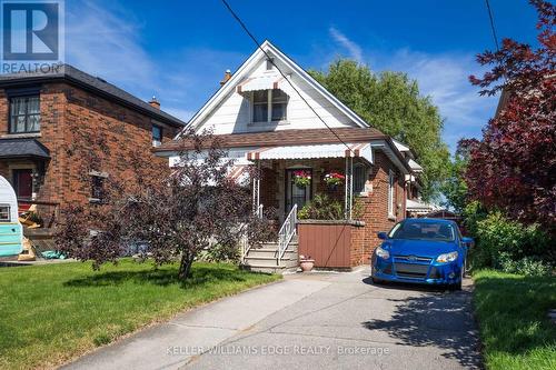 47 Crosthwaite Avenue S, Hamilton, ON 