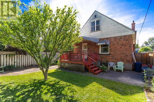 47 Crosthwaite Avenue S, Hamilton, ON 