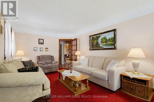 47 Crosthwaite Avenue S, Hamilton, ON 