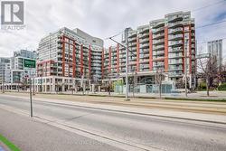 709 - 550 QUEENS QUAY Toronto, ON M5V 3M8