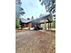 3804 SPRING CREEK DRIVE Terrace, BC V8G 0C5