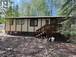 404 Northshore DRIVE Northern Admin District, SK S0M 0G0