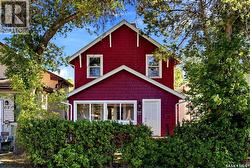 721 College AVENUE  Regina, SK S4N 0X8