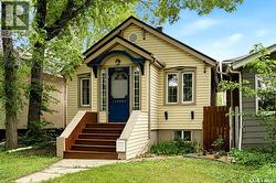 2261 Winnipeg STREET  Regina, SK S4P 1H2