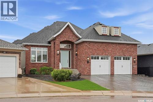 59 Briarvale Crescent, Saskatoon, SK 