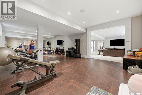 59 Briarvale Crescent, Saskatoon, SK 