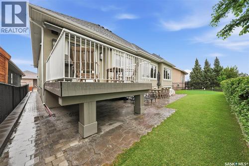 59 Briarvale Crescent, Saskatoon, SK 