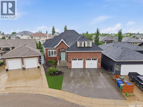 59 Briarvale Crescent, Saskatoon, SK 