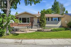 110 Laubach CRESCENT  Regina, SK S4S 6M3