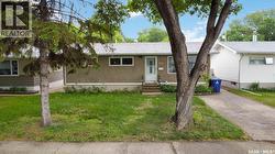 322 U AVENUE N  Saskatoon, SK S7L 3C7