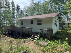 803 Willow STREET Lac La Ronge Provincial Park, SK S0J 1L0