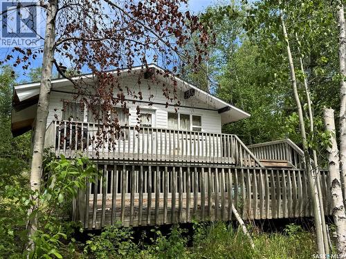 803 Willow STREET  Lac La Ronge Provincial Park, SK S0J 1L0