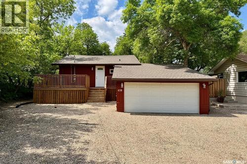 458 7Th Street E, Regina Beach, SK 