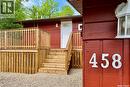 458 7Th Street E, Regina Beach, SK 