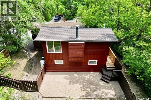 458 7Th Street E, Regina Beach, SK 