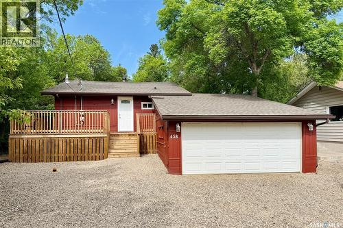 458 7Th Street E, Regina Beach, SK 