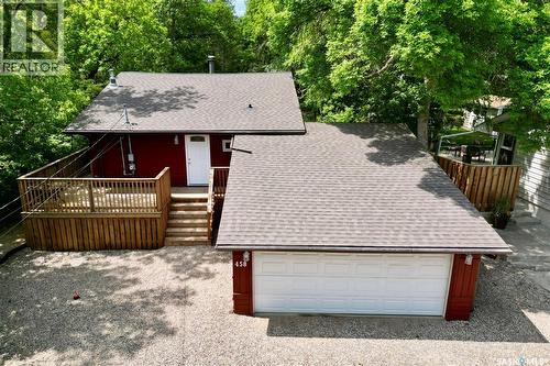 458 7Th Street E, Regina Beach, SK 