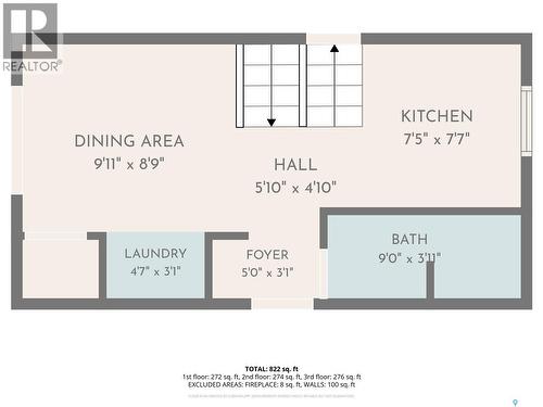 458 7Th Street E, Regina Beach, SK 