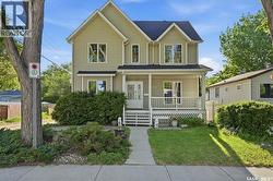 1358 Forget STREET  Regina, SK S4T 4Y1