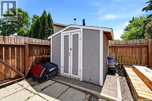22 Salemka Crescent, Regina, SK 