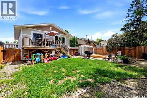 22 Salemka Crescent, Regina, SK 