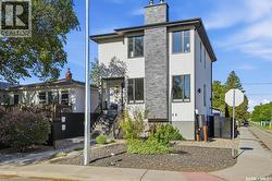 2777 McDonald STREET  Regina, SK S4N 2Z9