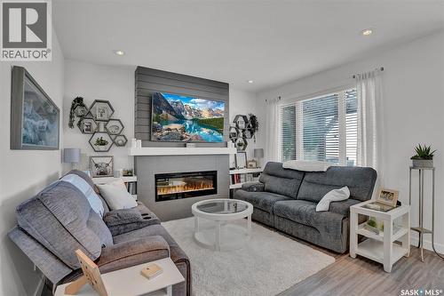 7908 Barley Crescent, Regina, SK 