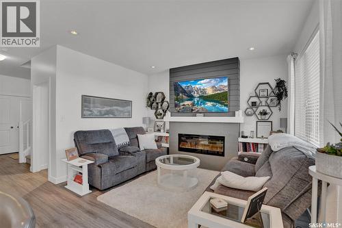 7908 Barley Crescent, Regina, SK 