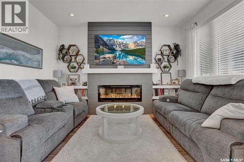7908 Barley Crescent, Regina, SK 