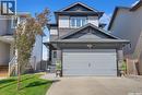 7908 Barley Crescent, Regina, SK 