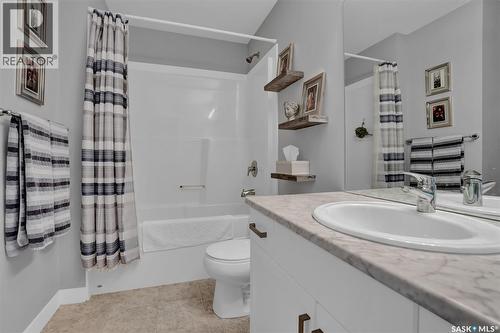 7908 Barley Crescent, Regina, SK 