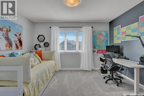 7908 Barley Crescent, Regina, SK 
