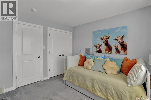7908 Barley Crescent, Regina, SK 