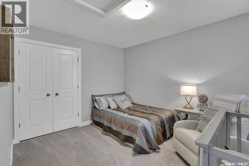 7908 Barley Crescent, Regina, SK 