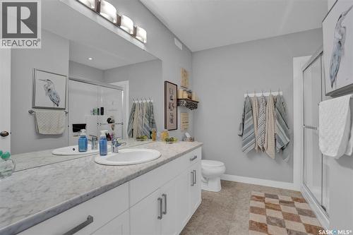 7908 Barley Crescent, Regina, SK 