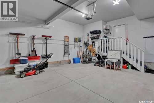 7908 Barley Crescent, Regina, SK 
