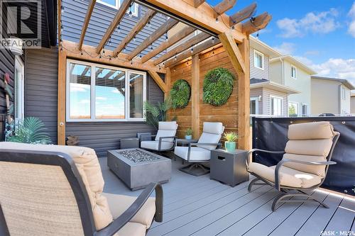 7908 Barley Crescent, Regina, SK 