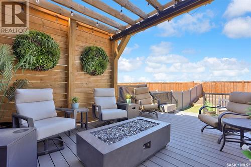 7908 Barley Crescent, Regina, SK 