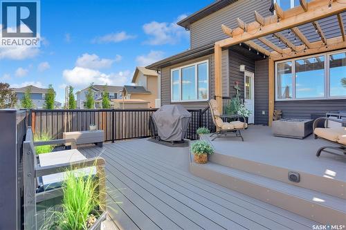 7908 Barley Crescent, Regina, SK 