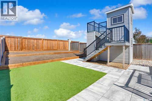 7908 Barley Crescent, Regina, SK 