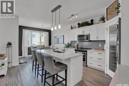 7908 Barley Crescent, Regina, SK 