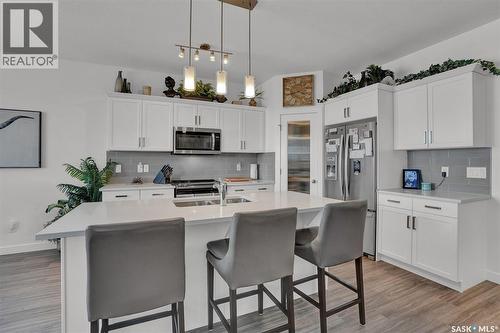 7908 Barley Crescent, Regina, SK 