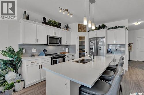 7908 Barley Crescent, Regina, SK 