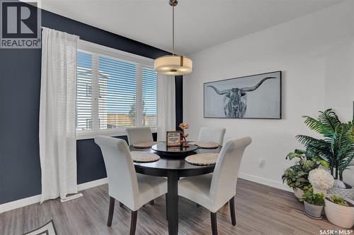 7908 Barley Crescent, Regina, SK 