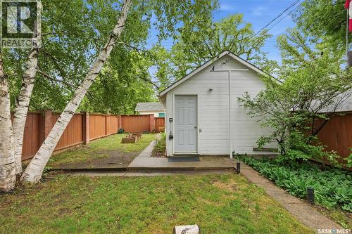 734 10Th Street E, Saskatoon, SK 