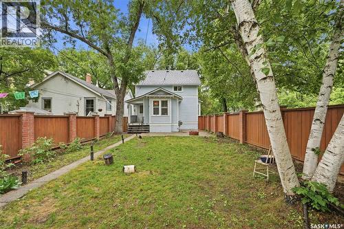 734 10Th Street E, Saskatoon, SK 