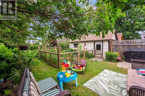 43 Devonshire Place, St. Thomas, ON 