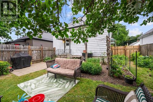 43 Devonshire Place, St. Thomas, ON 
