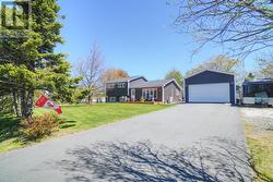 263 Foxtrap Access Road Conception Bay South, NL A1X 7E8