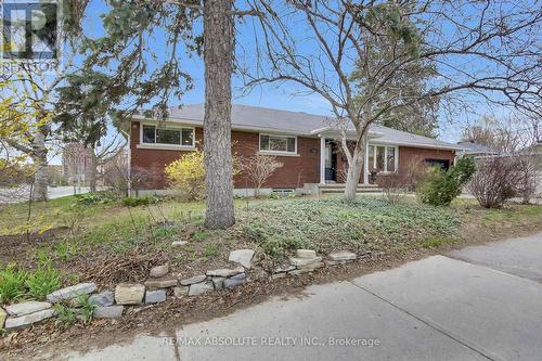 731 Dovercourt Avenue, Ottawa, ON 